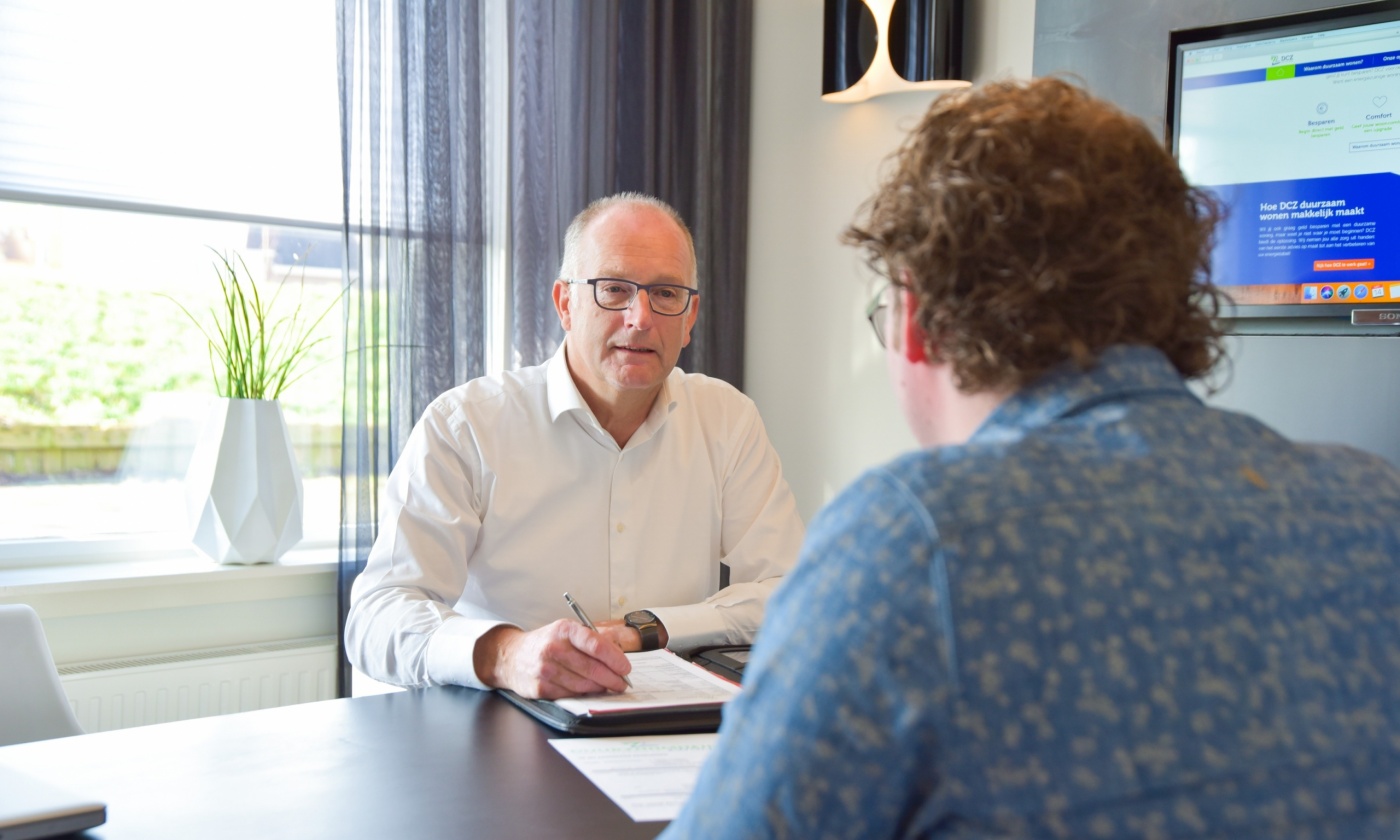 Woning Verduurzamen? Met Een Totaalplan Voorkom Je Losse Flodders