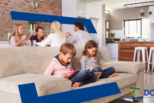 Energiezuinig en duurzaam wonen? Tip 9: Bodemisolatie!