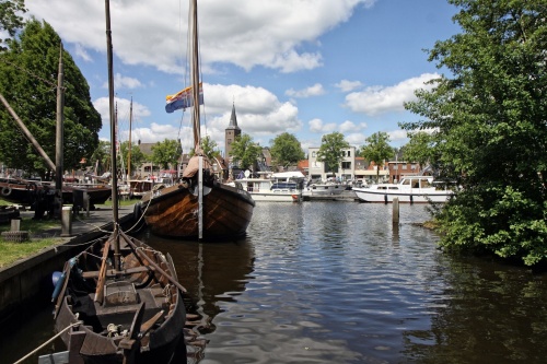 DCZ en Energiek Zwartewaterland organiseren Energiebespaarmarkt op 22 januari