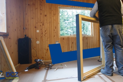 Energiezuinig en duurzaam wonen? Tip 10: Duurzaam verbouwen!
