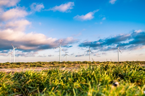 Aantrekkelijk investeren met de Energiebespaarlening Overijssel