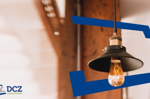 Bespaartip 10: Verwijder het stof van je lampen!