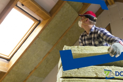 Energiezuinig en duurzaam wonen? Tip 3: Dakisolatie!