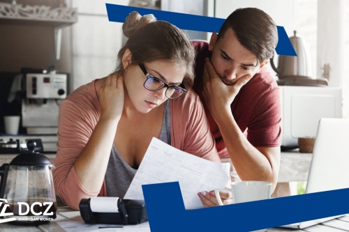 Energiezuinig en duurzaam wonen? Tip 1: Spouwmuurisolatie!
