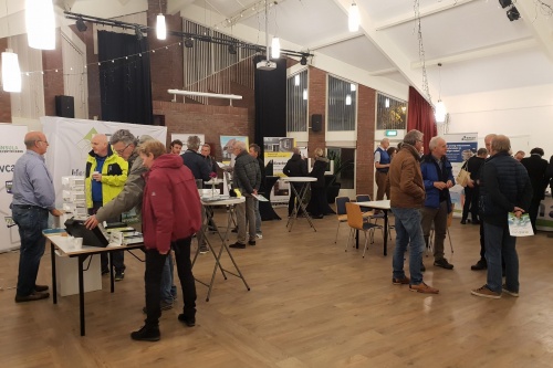 DCZ en Provincie interesseren ook Zwolle-Zuid voor energiezuinig wonen