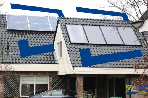 Energiezuinig en duurzaam wonen? Tip 5: Zonnepanelen!
