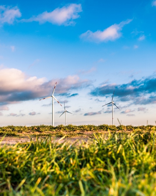 Aantrekkelijk investeren met de Energiebespaarlening Overijssel
