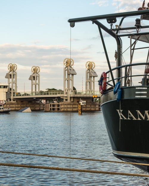 Energiebespaarmarkt in Kampen op 25 september