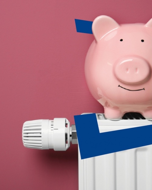 ​Gas besparen, hoe doe je dat? DCZ geeft vijf tips!