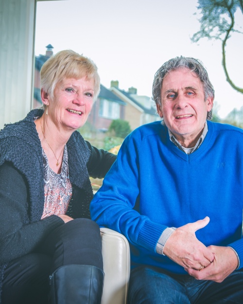 Familie Bosman, Hasselt
