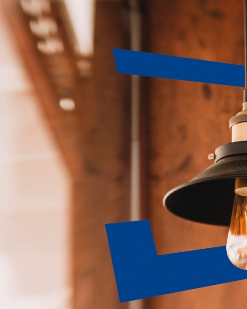 Bespaartip 10: Verwijder het stof van je lampen!
