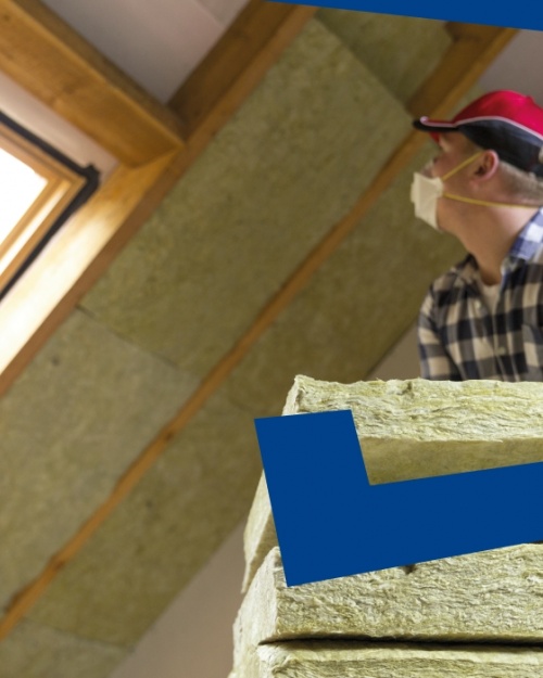 Energiezuinig en duurzaam wonen? Tip 3: Dakisolatie!