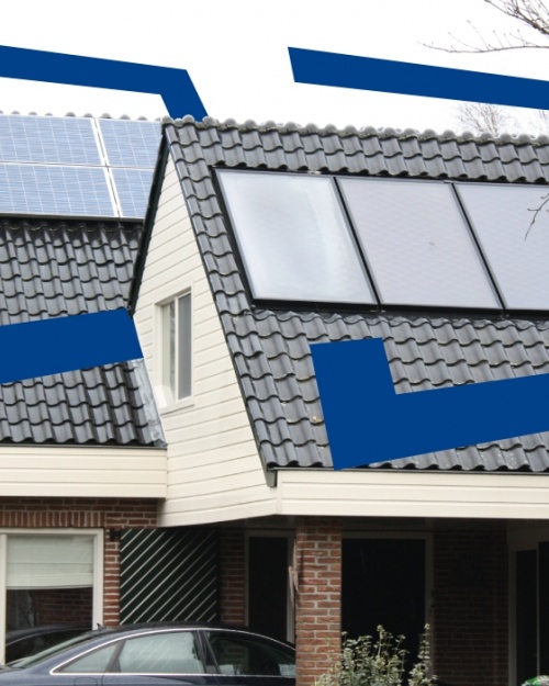 Energiezuinig en duurzaam wonen? Tip 5: Zonnepanelen!